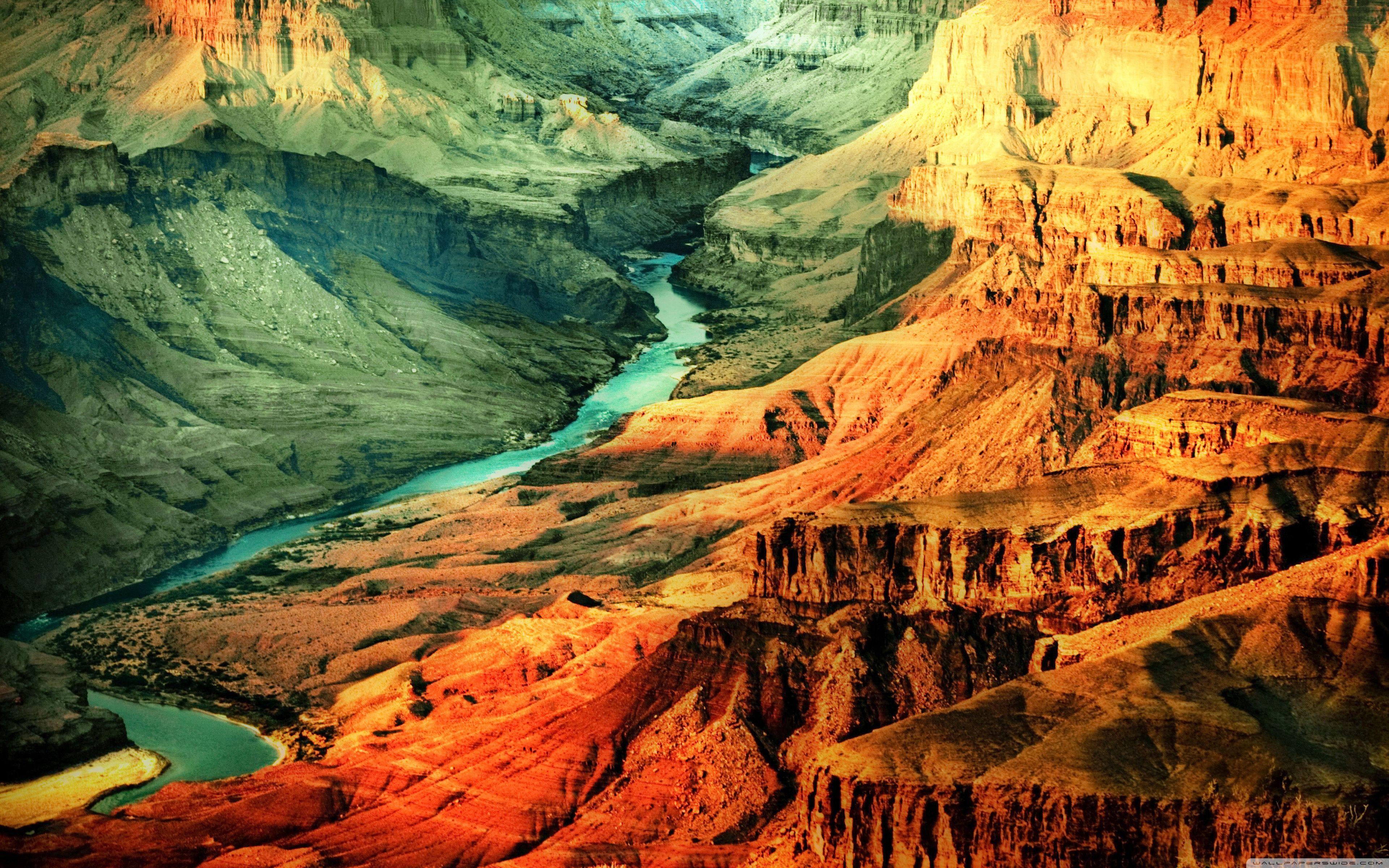 Grand Canyon Wallpapers Top Free Grand Canyon Backgrounds