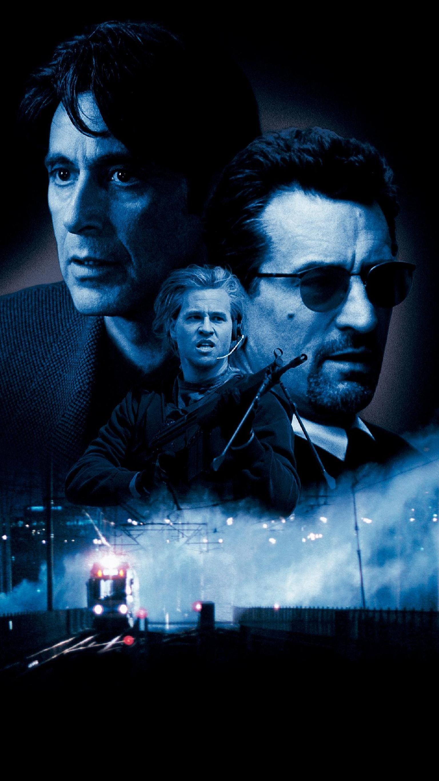 Heat Movie Wallpapers Top Free Heat Movie Backgrounds WallpaperAccess