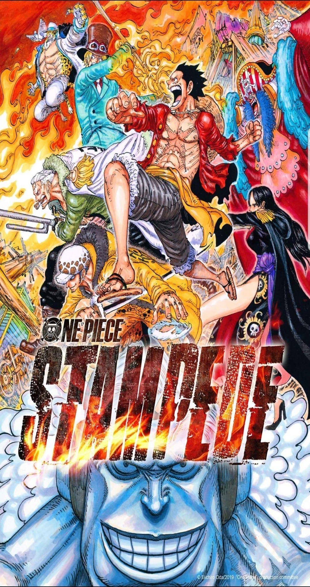 One Piece iPhone 11 Wallpapers Top Free One Piece iPhone 11