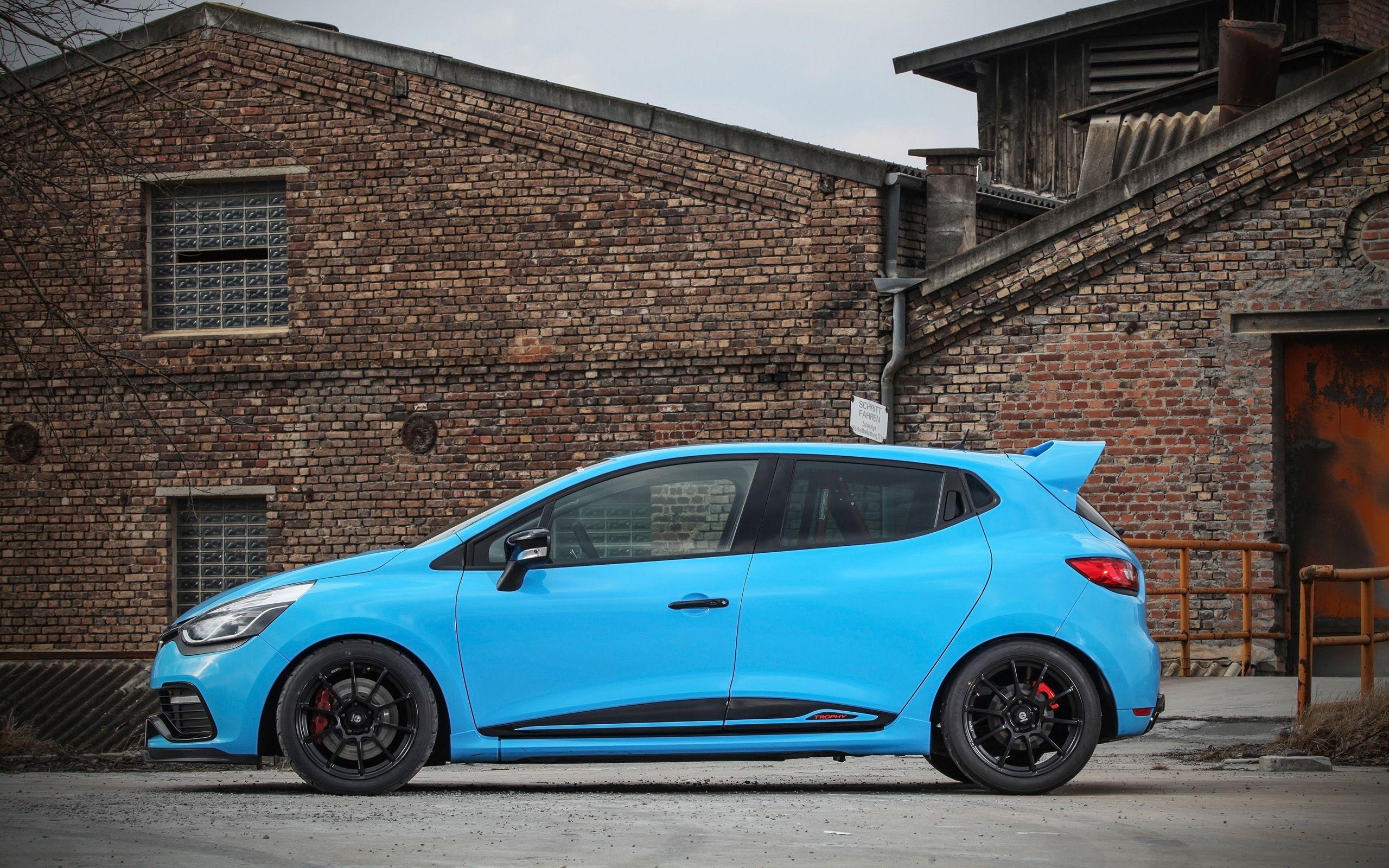 Renault Clio Wallpapers Top Free Renault Clio Backgrounds