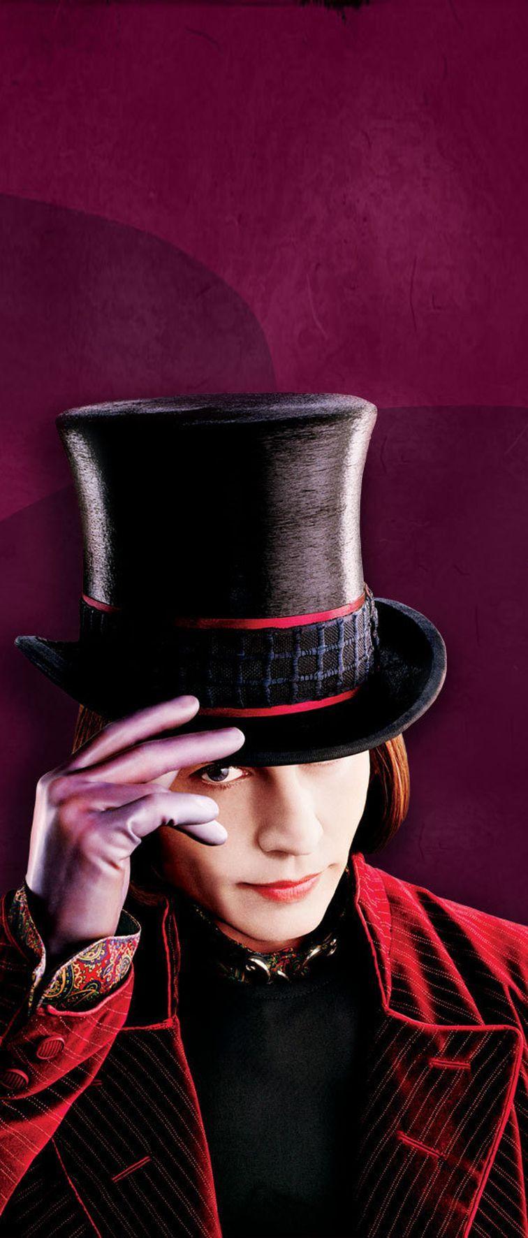 Willy Wonka Wallpapers Top Free Willy Wonka Backgrounds WallpaperAccess