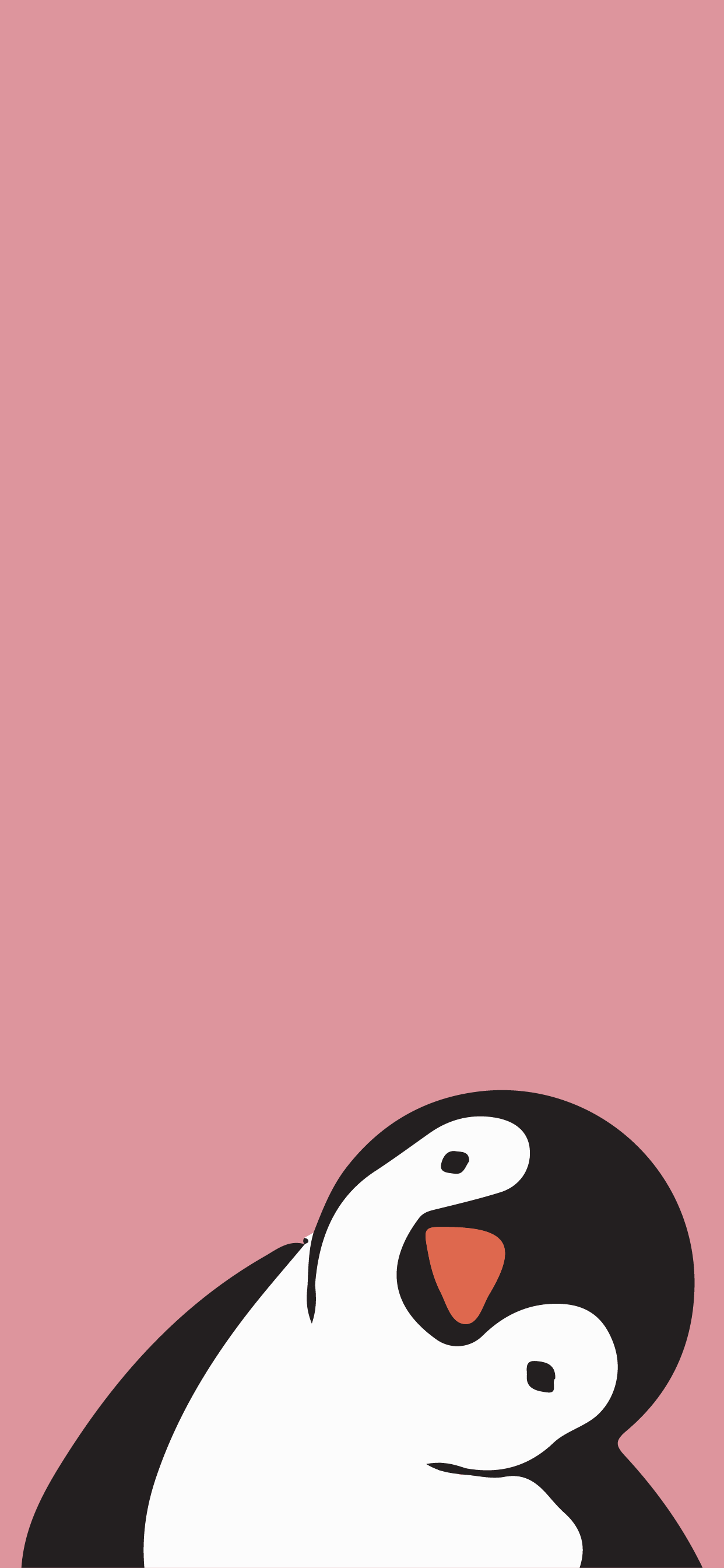 Cute Cartoon Penguin Wallpapers Top Free Cute Cartoon Penguin