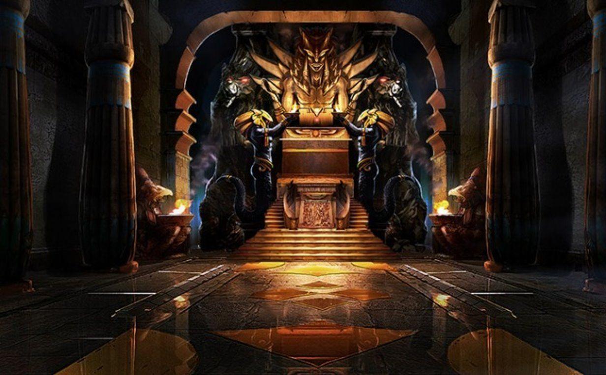 Medieval Throne Wallpapers Top Free Medieval Throne Backgrounds