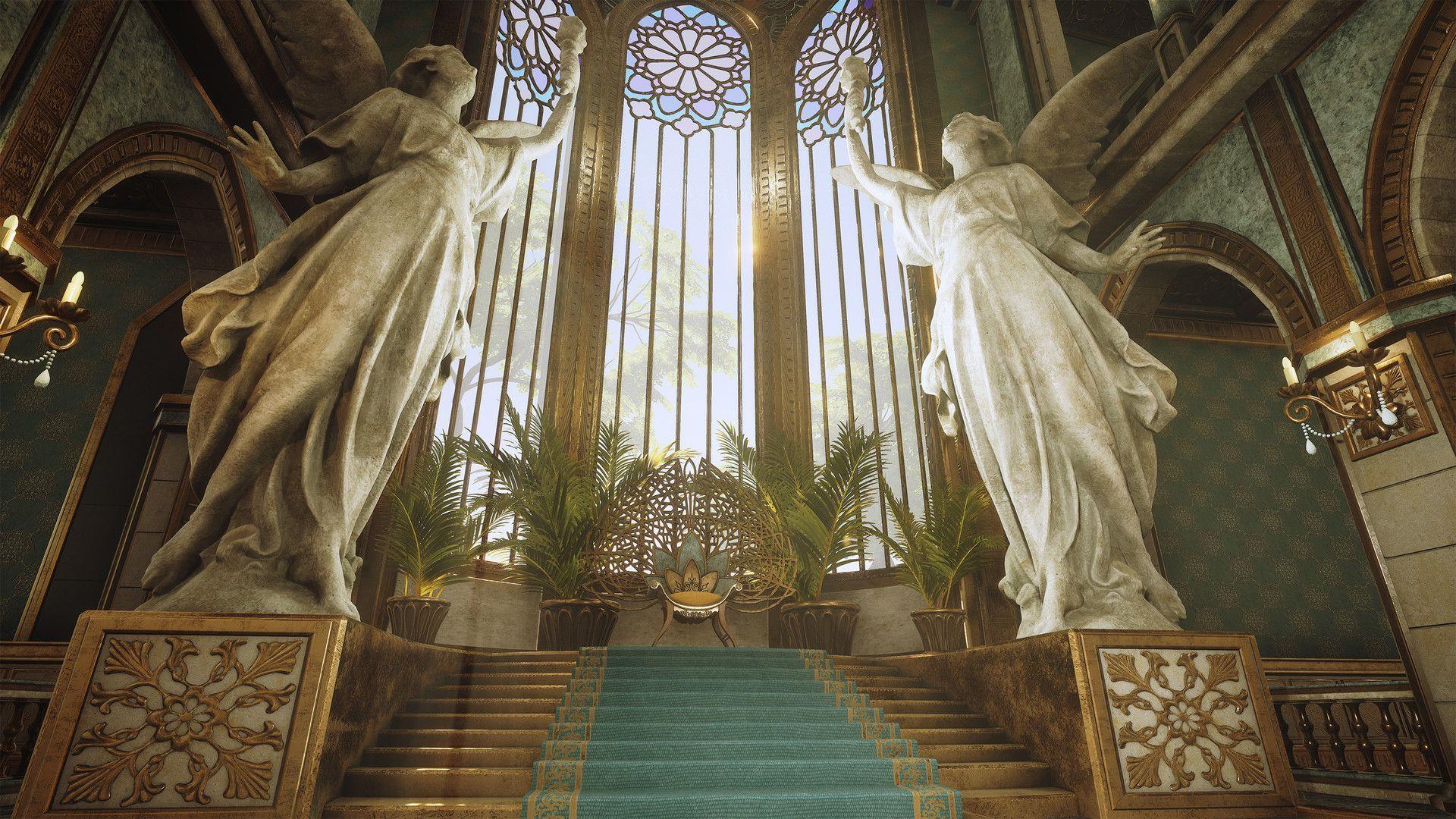 Medieval Throne Wallpapers Top Free Medieval Throne Backgrounds