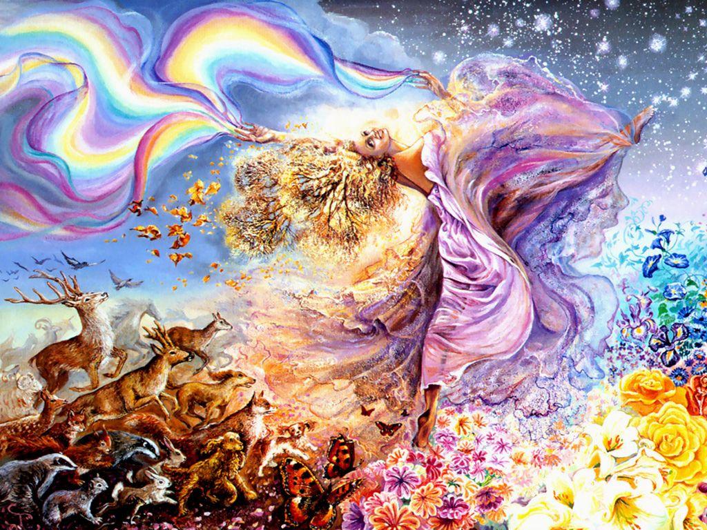 Hippie Sun and Moon Wallpapers Top Free Hippie Sun and