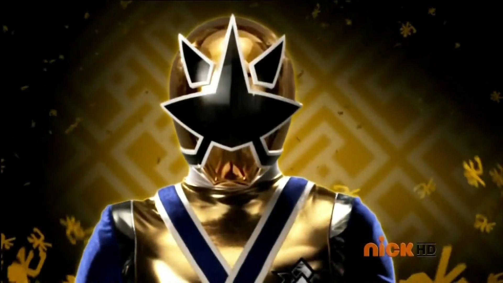 Gold Ranger Wallpapers Top Free Gold Ranger Backgrounds WallpaperAccess