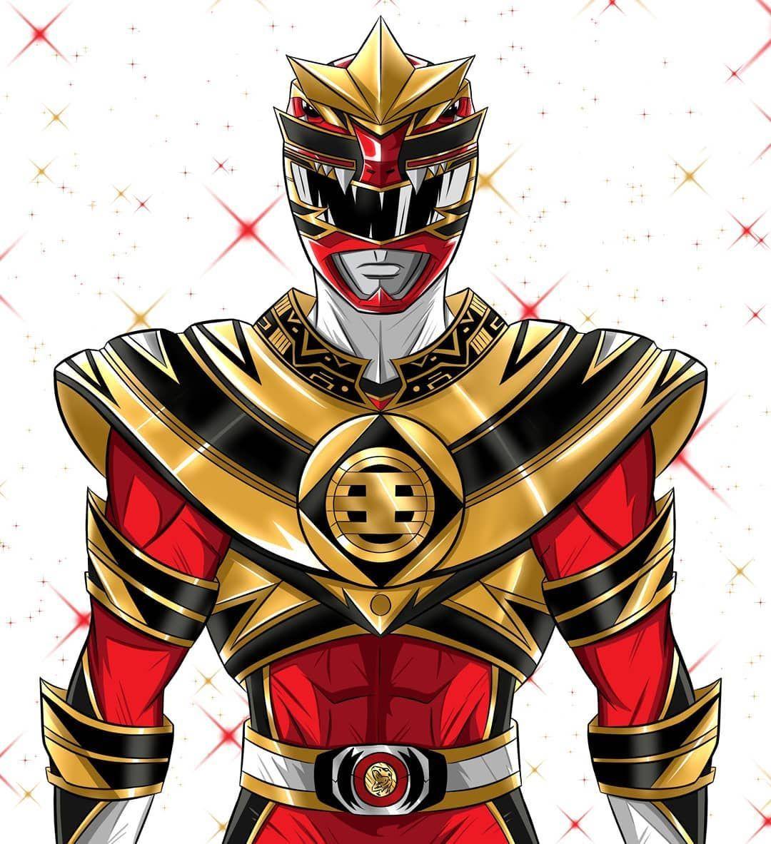 Gold Ranger Wallpapers Top Free Gold Ranger Backgrounds WallpaperAccess