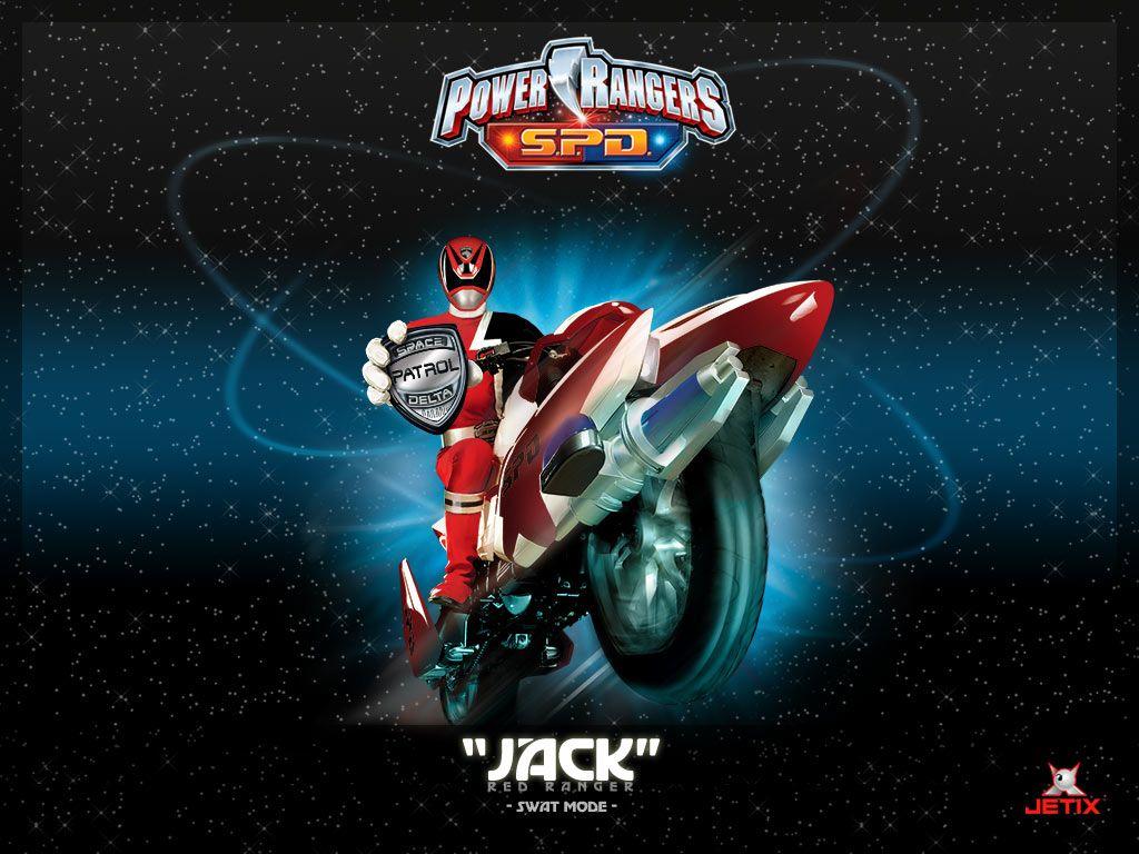 Power Rangers SPD Wallpapers Top Free Power Rangers SPD Backgrounds