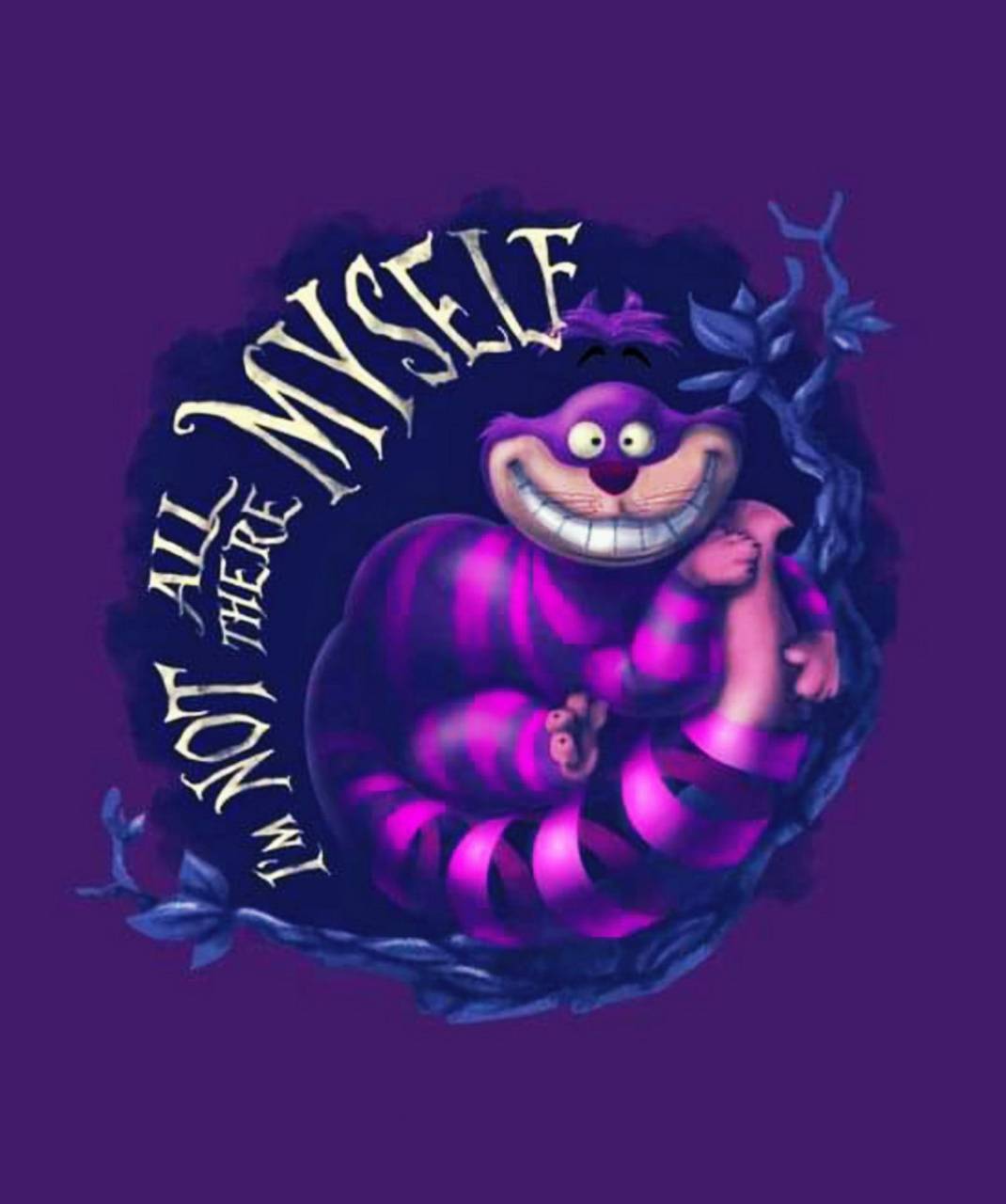 Alice in Wonderland Cheshire Cat Wallpapers Top Free Alice in