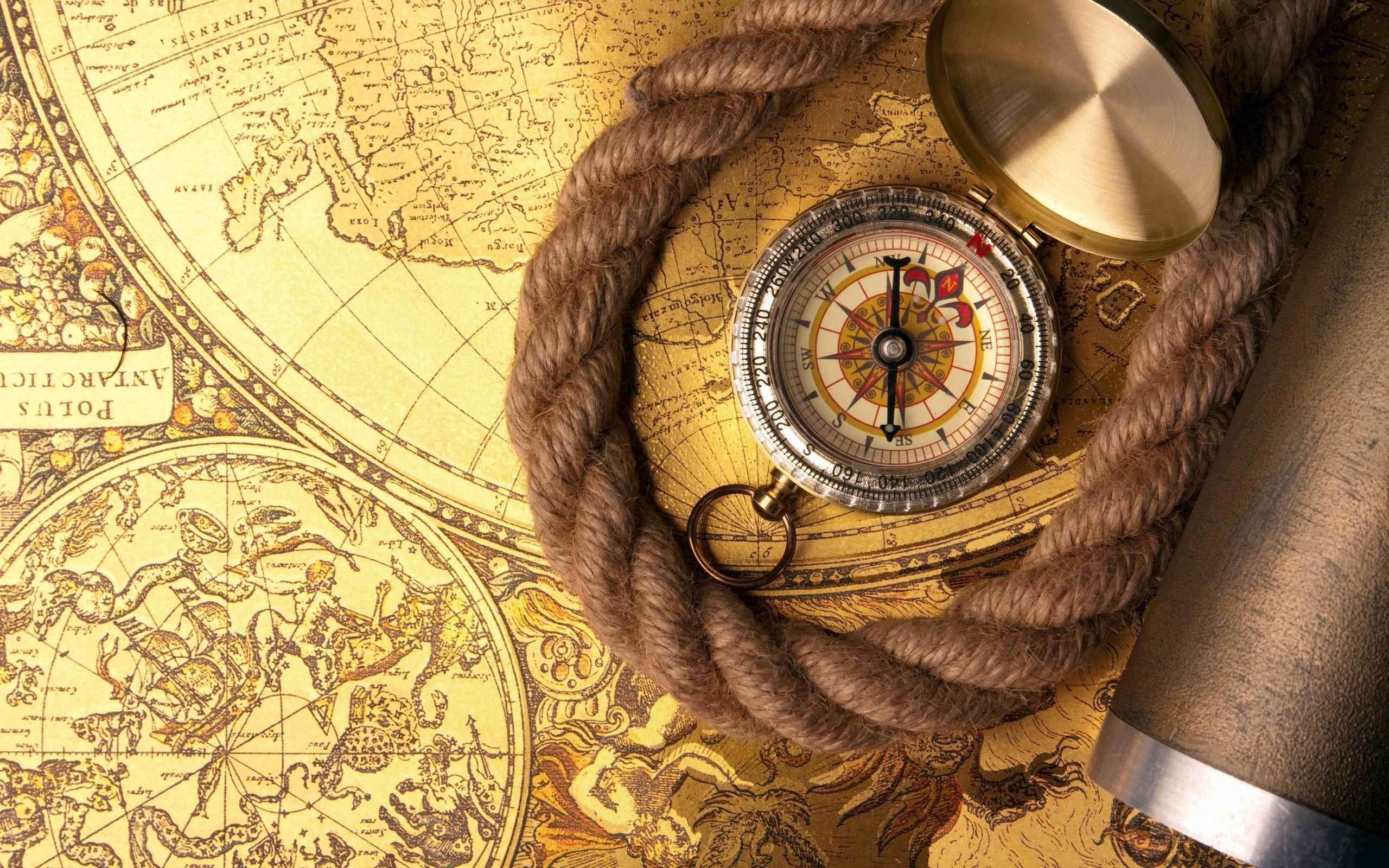 Compass and Map Wallpapers Top Free Compass and Map Backgrounds