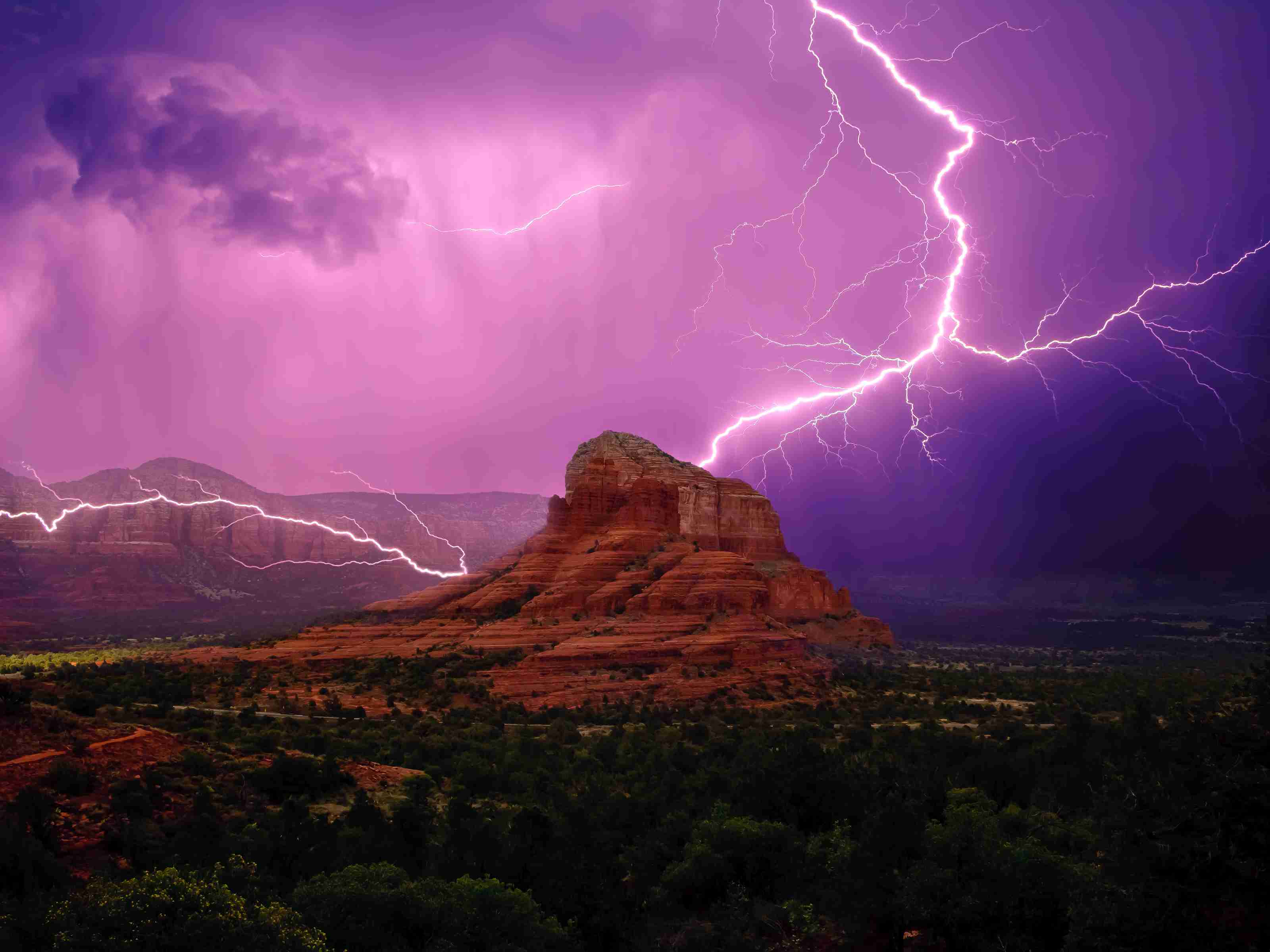 Arizona Monsoon Wallpapers Top Free Arizona Monsoon Backgrounds WallpaperAccess