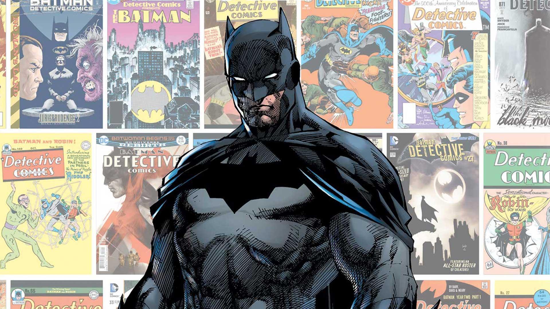 Batman Comic Book Wallpapers Top Free Batman Comic Book Backgrounds