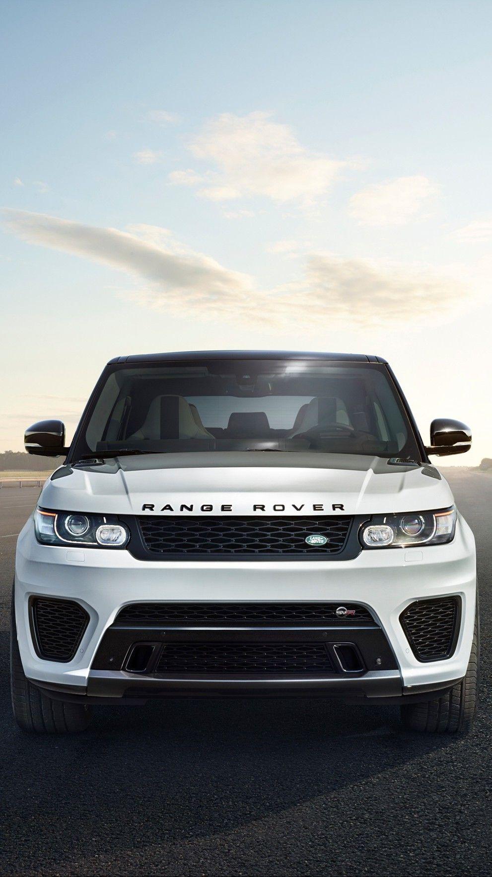 Range Rover iPhone Wallpapers Top Free Range Rover iPhone Backgrounds