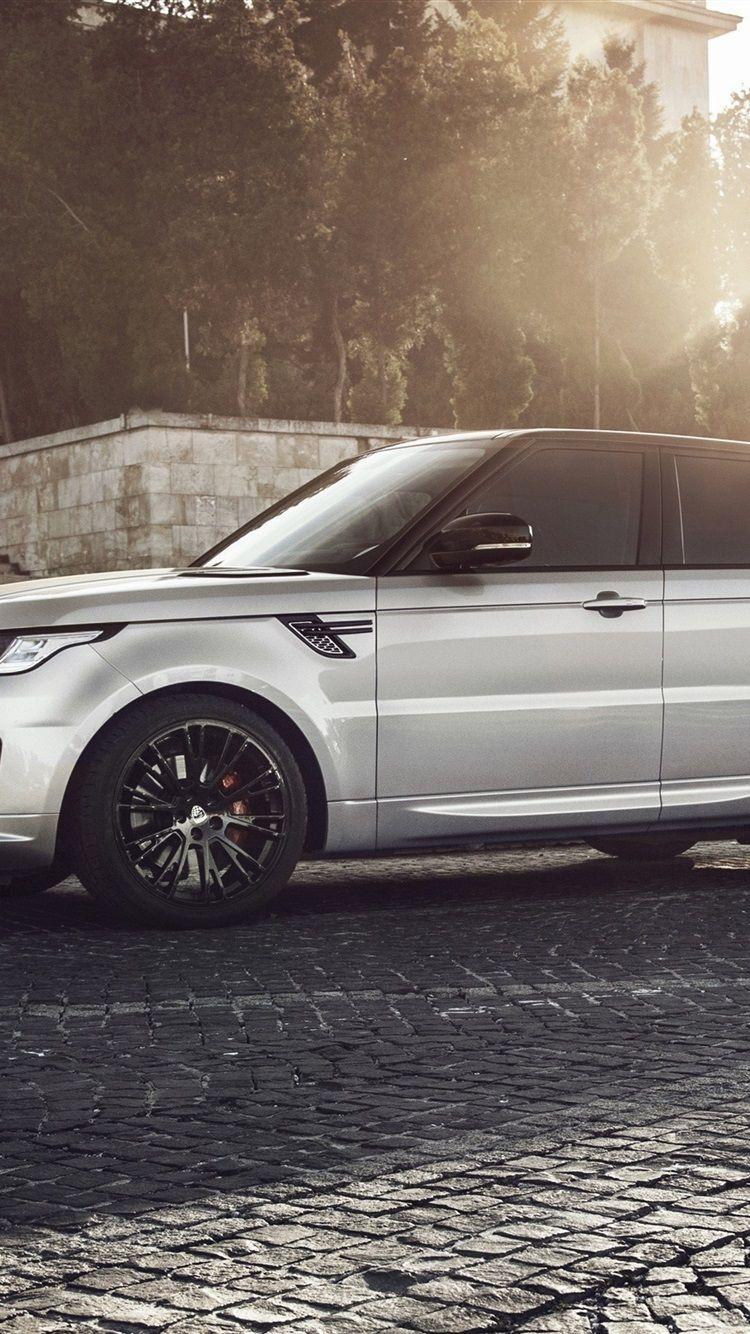 Range Rover iPhone Wallpapers Top Free Range Rover iPhone Backgrounds