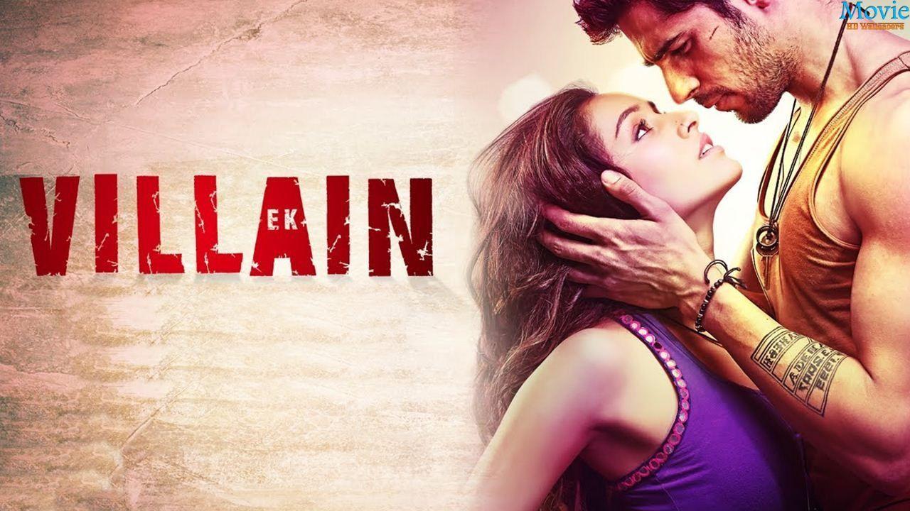 Ek Villain (2014) (Hindi)