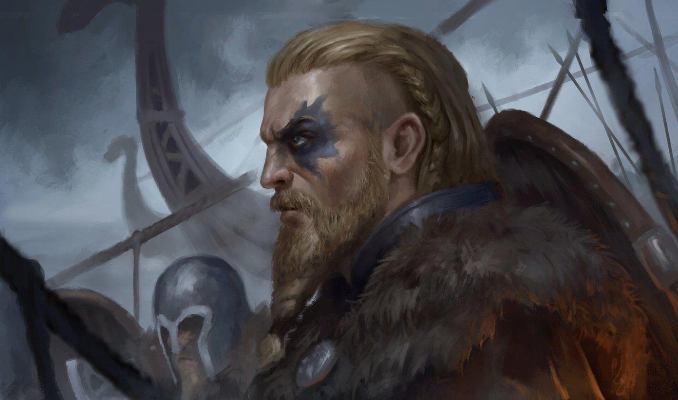 Assassin's Creed Valhalla Wallpapers Top Free Assassin's Creed Valhalla Backgrounds