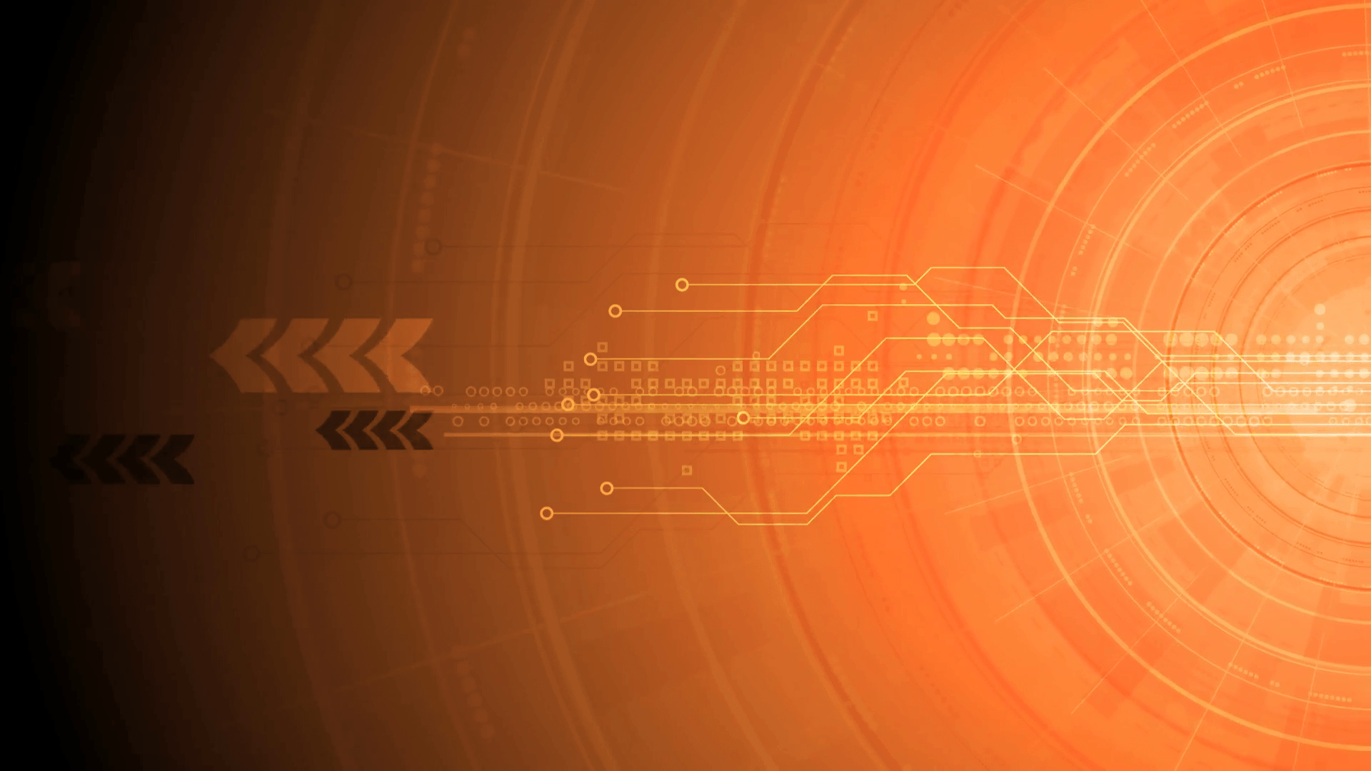 Orange Technology Wallpapers Top Free Orange Technology Backgrounds
