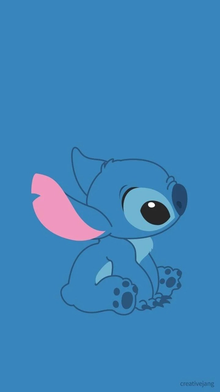 Wallpaper Couple Wallpaper Cute Stitch And Angel imgprimrose