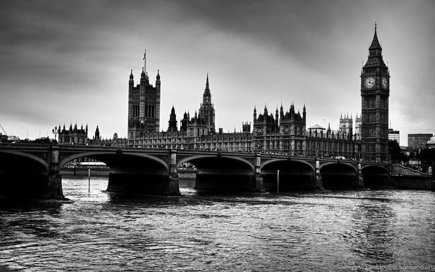 London Black and White Wallpapers Top Free London Black and White Backgrounds WallpaperAccess