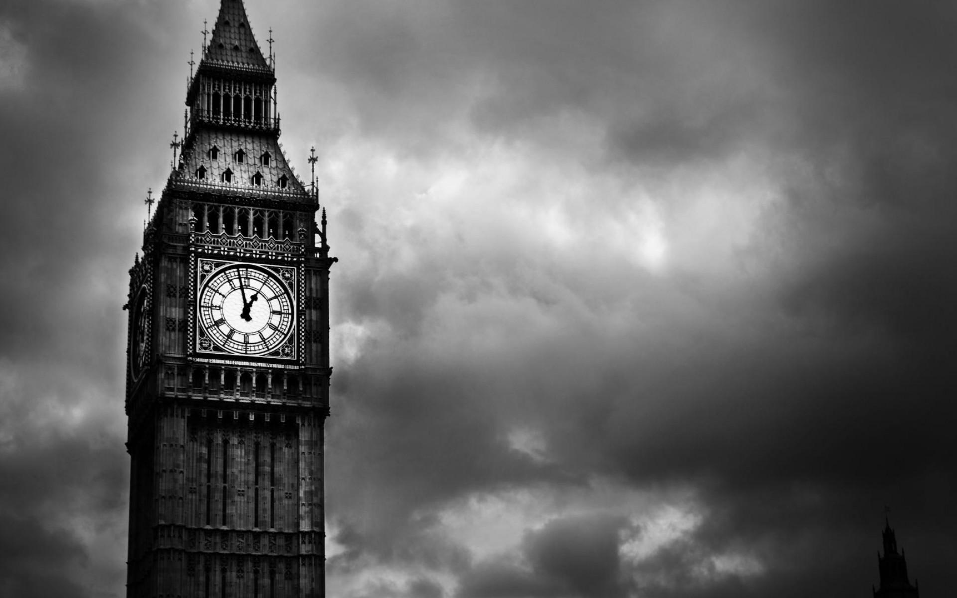 London Black and White Wallpapers Top Free London Black and White
