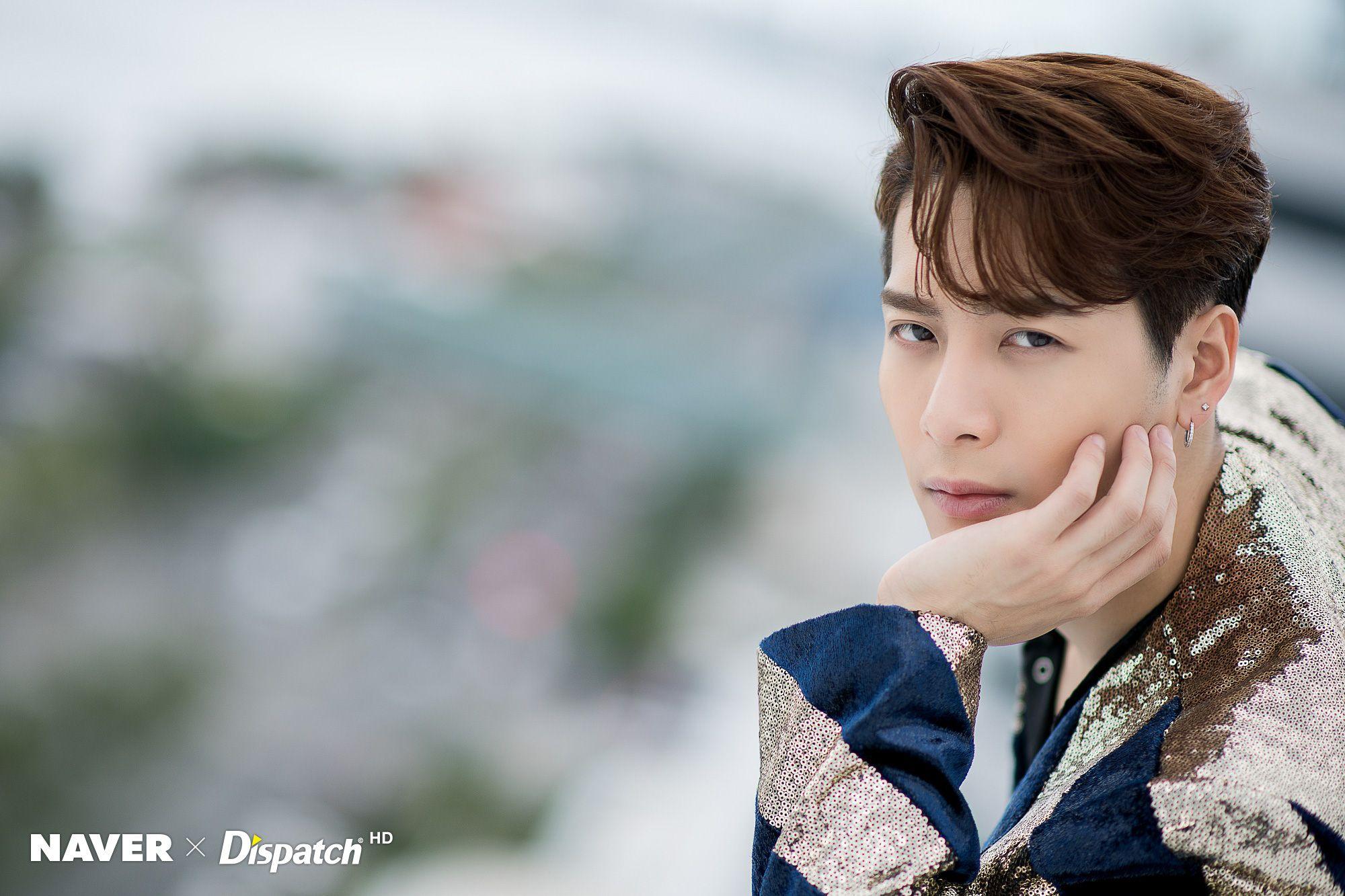 Jackson Wang Desktop Wallpapers Top Free Jackson Wang Desktop