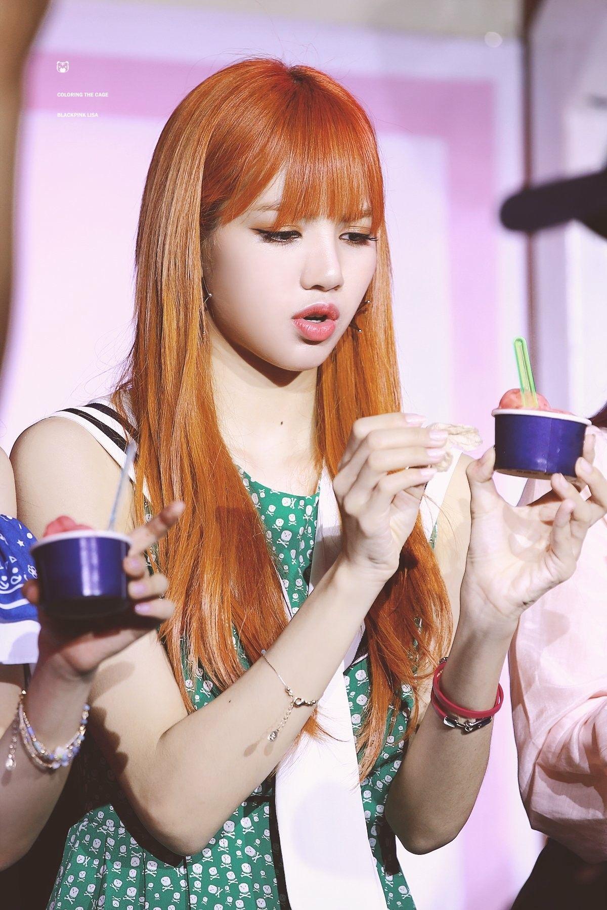 Ice Cream Blackpink Wallpapers Top Free Ice Cream Blackpink