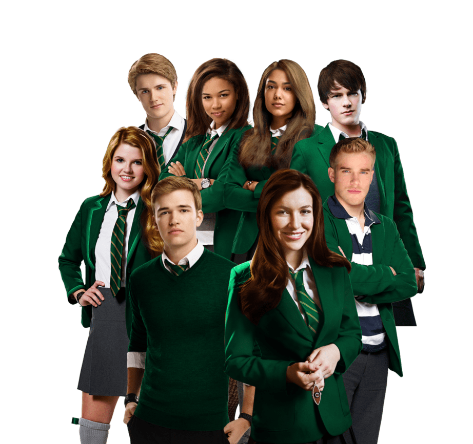 House of Anubis Wallpapers Top Free House of Anubis Backgrounds
