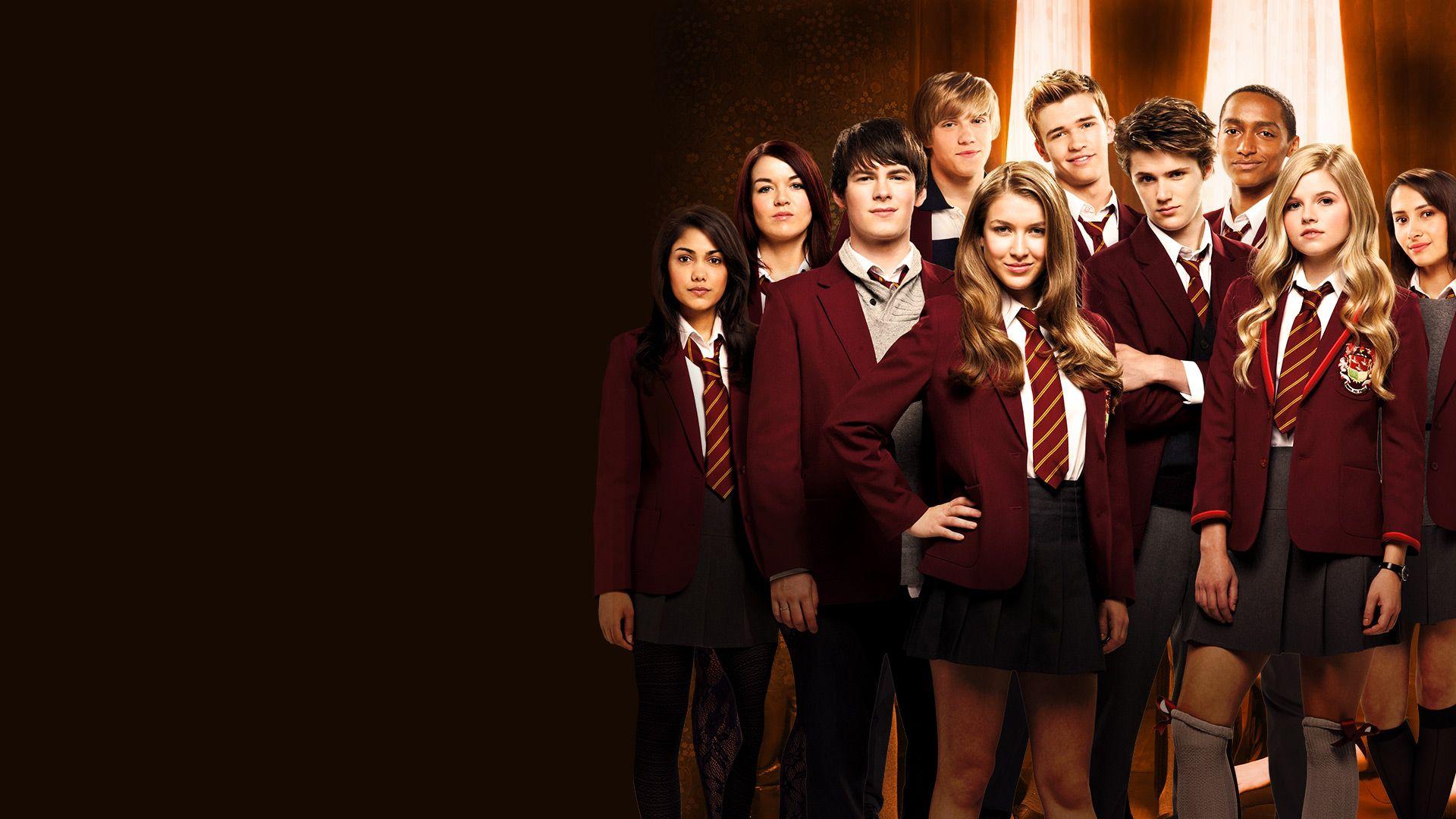 House of Anubis Wallpapers Top Free House of Anubis Backgrounds