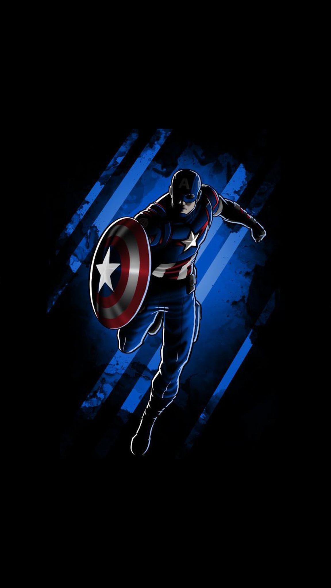 Superhero Android Wallpapers Top Free Superhero Android Backgrounds WallpaperAccess