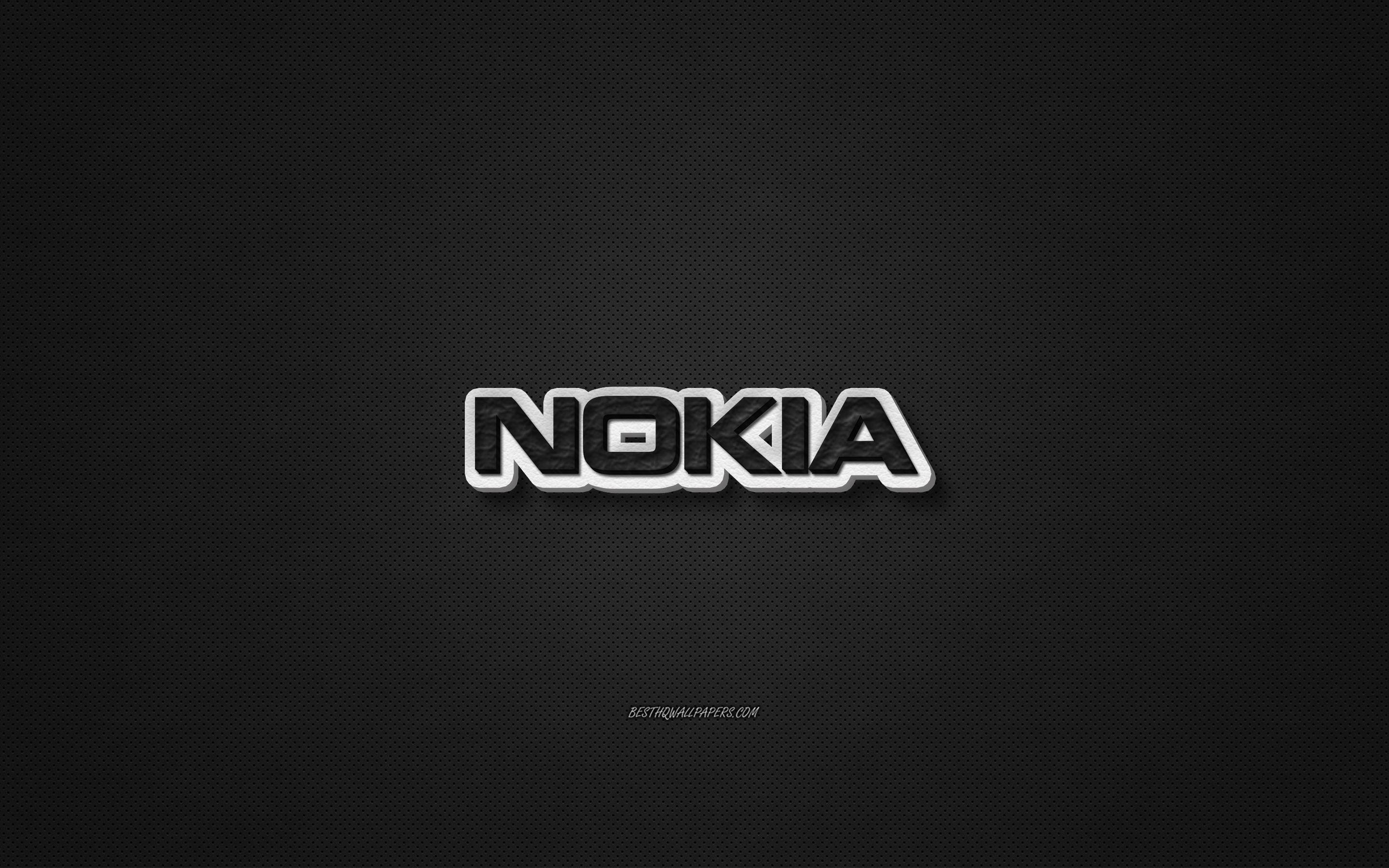 Black Nokia Wallpapers Top Free Black Nokia Backgrounds WallpaperAccess