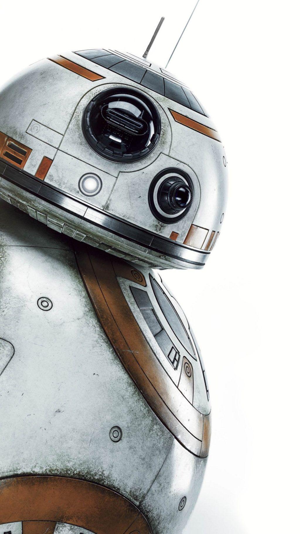BB8 iPhone Wallpapers - Top Free BB8 iPhone Backgrounds - WallpaperAccess