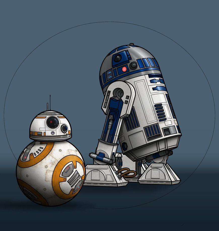 BB8 iPhone Wallpapers - Top Free BB8 iPhone Backgrounds - WallpaperAccess