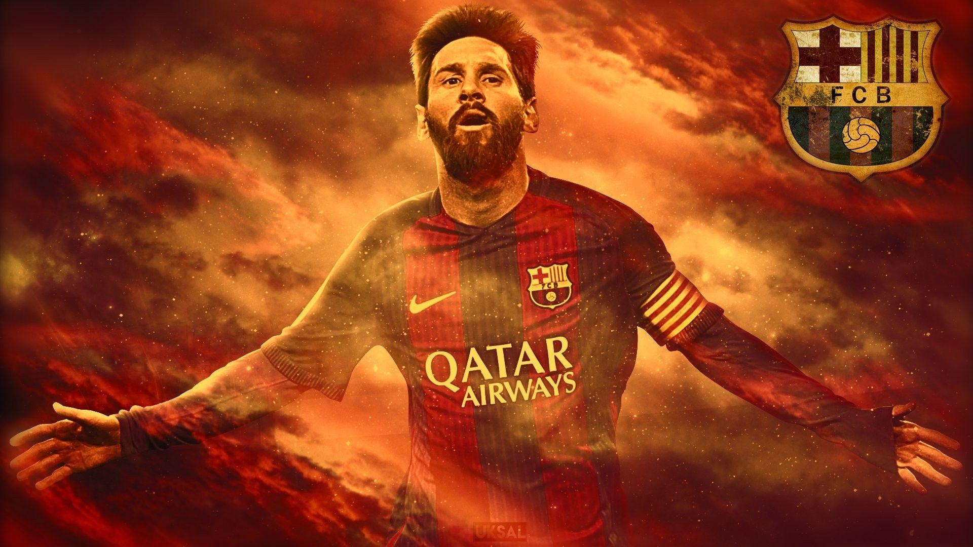 Lionel Messi PC Wallpapers Top Free Lionel Messi PC Backgrounds WallpaperAccess