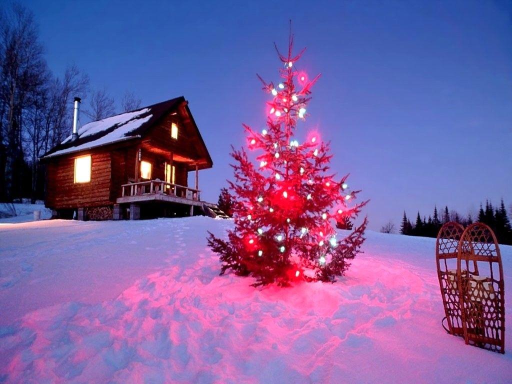 Snow Holiday Desktop Wallpapers Top Free Snow Holiday Desktop