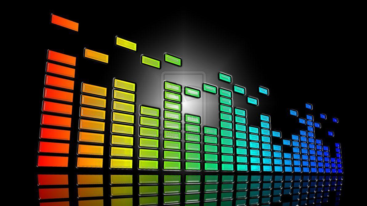 Graphic Equalizer Wallpapers Top Free Graphic Equalizer Backgrounds WallpaperAccess