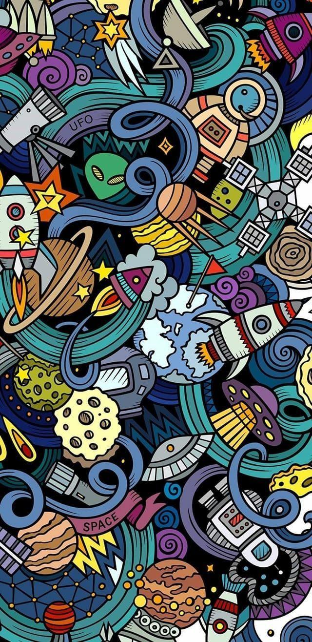 Graffiti Art Phone Wallpapers Top Free Graffiti Art Phone Backgrounds Wallpaperaccess