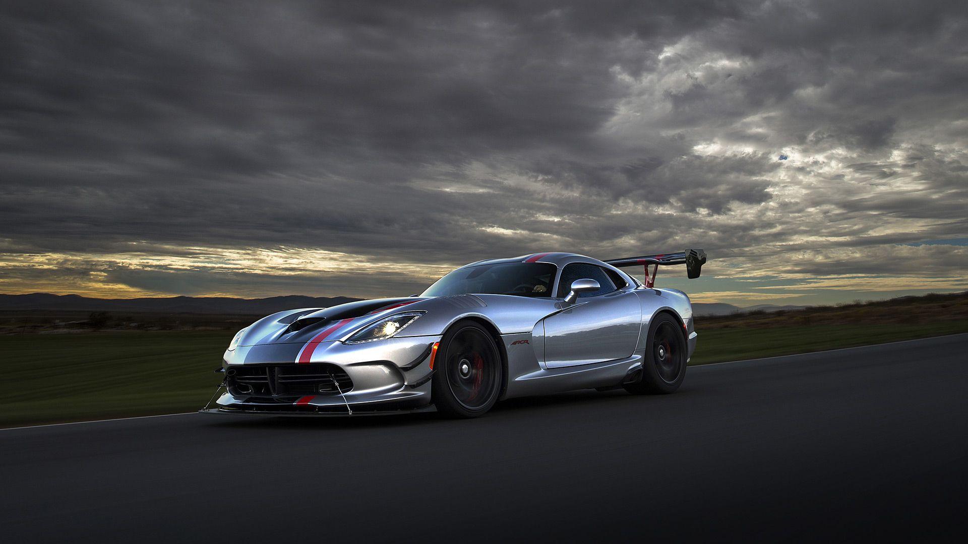 Dodge Viper ACR Wallpapers Top Free Dodge Viper ACR Backgrounds