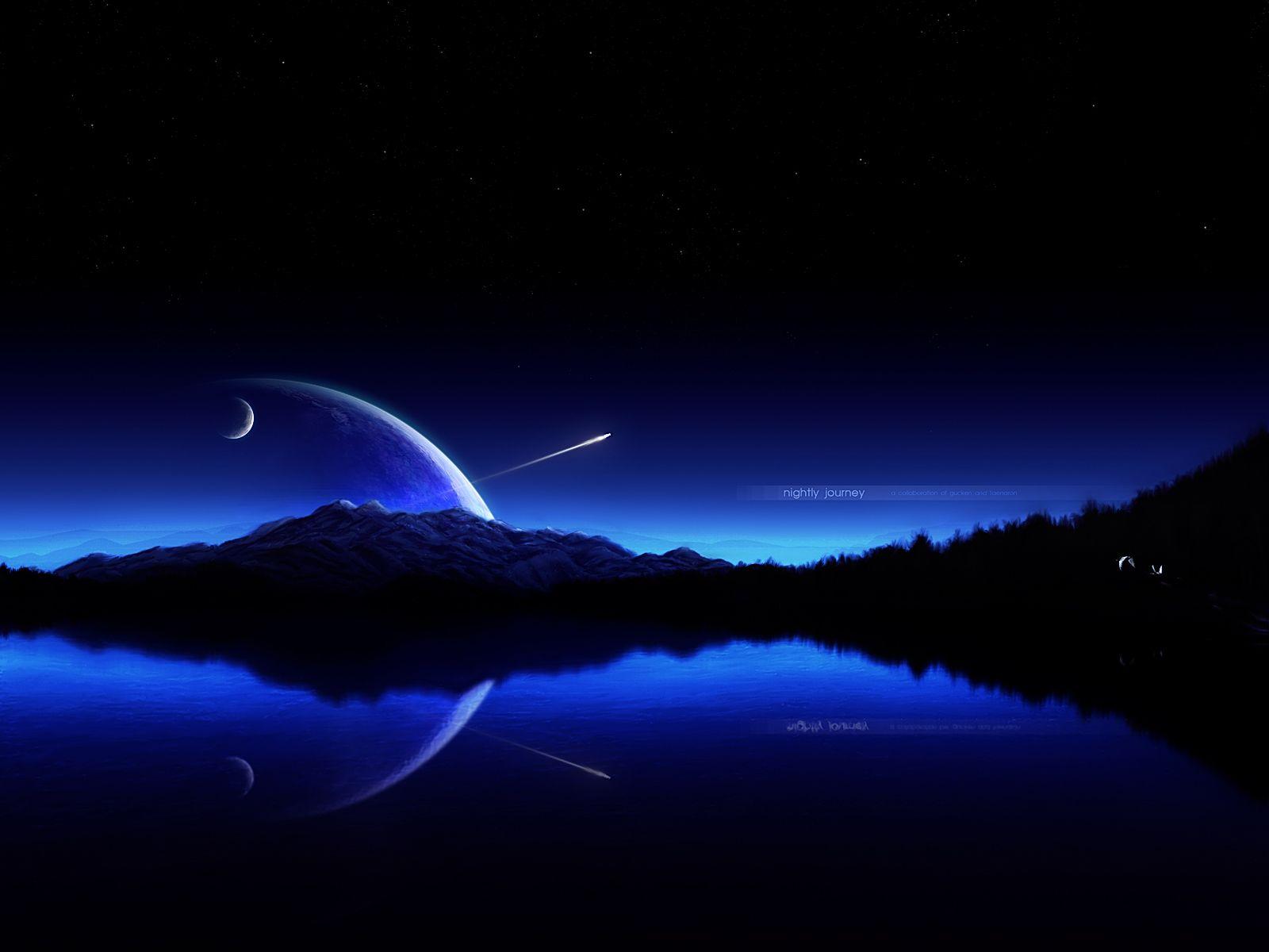 Abstract Night Wallpapers Top Free Abstract Night Backgrounds