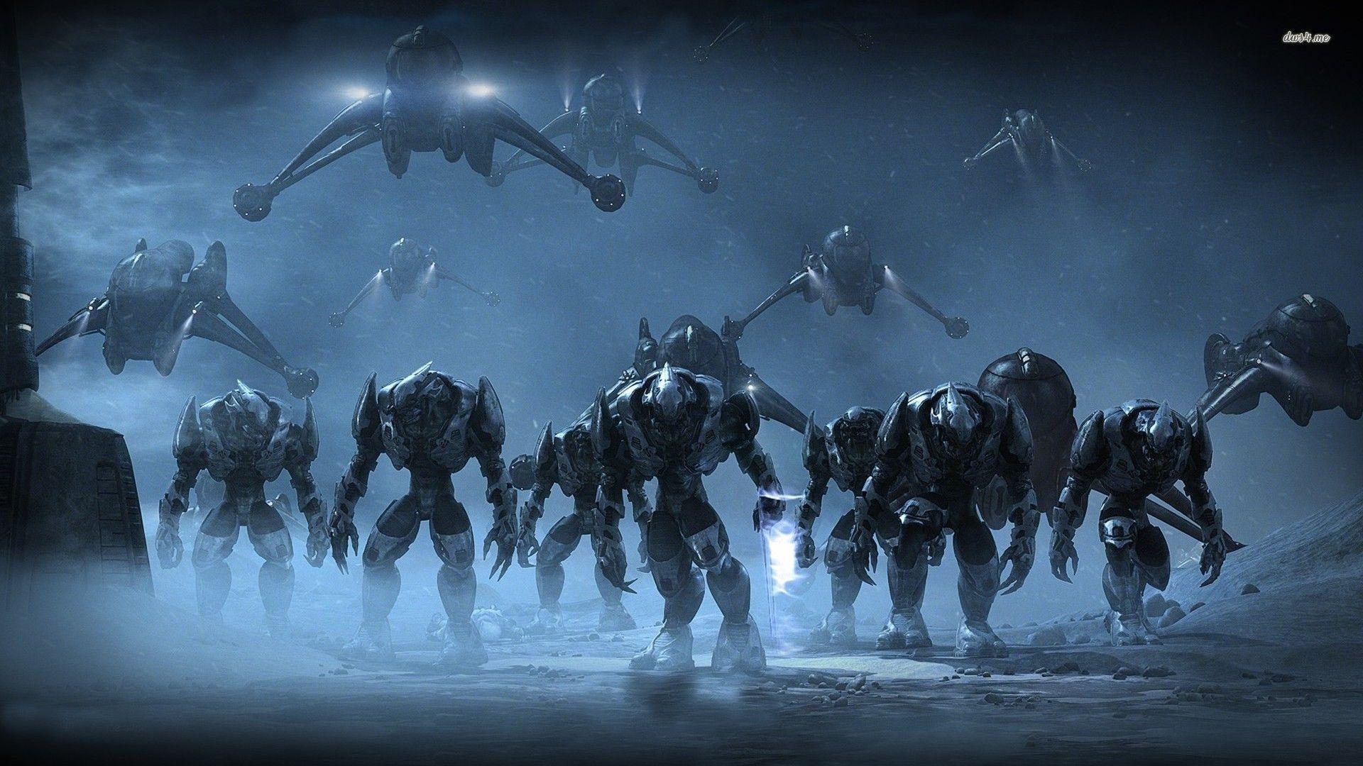 Halo Covenant Wallpapers Top Free Halo Covenant Backgrounds
