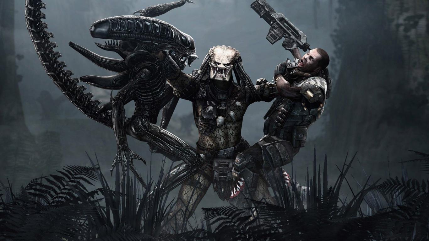Berserker Predator Wallpapers Top Free Berserker
