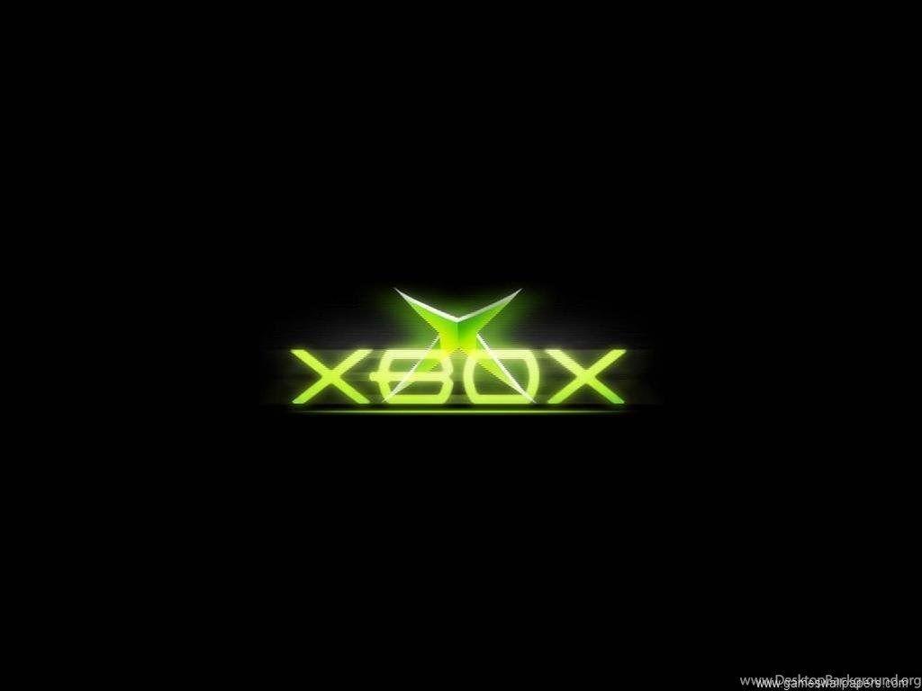 Original Xbox Wallpapers Top Free Original Xbox Backgrounds