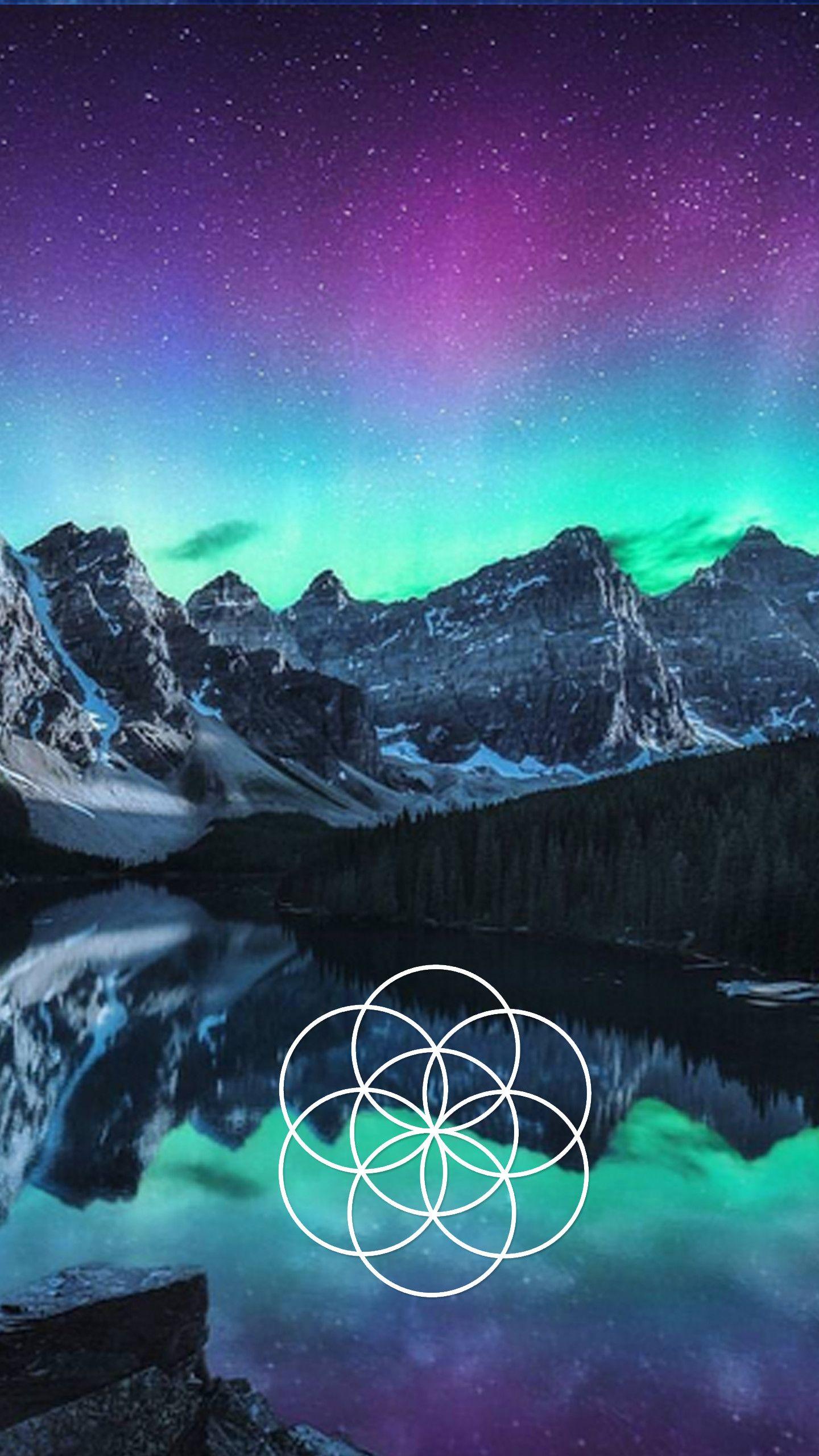 Geometric Galaxy Wallpapers Top Free Geometric Galaxy Backgrounds