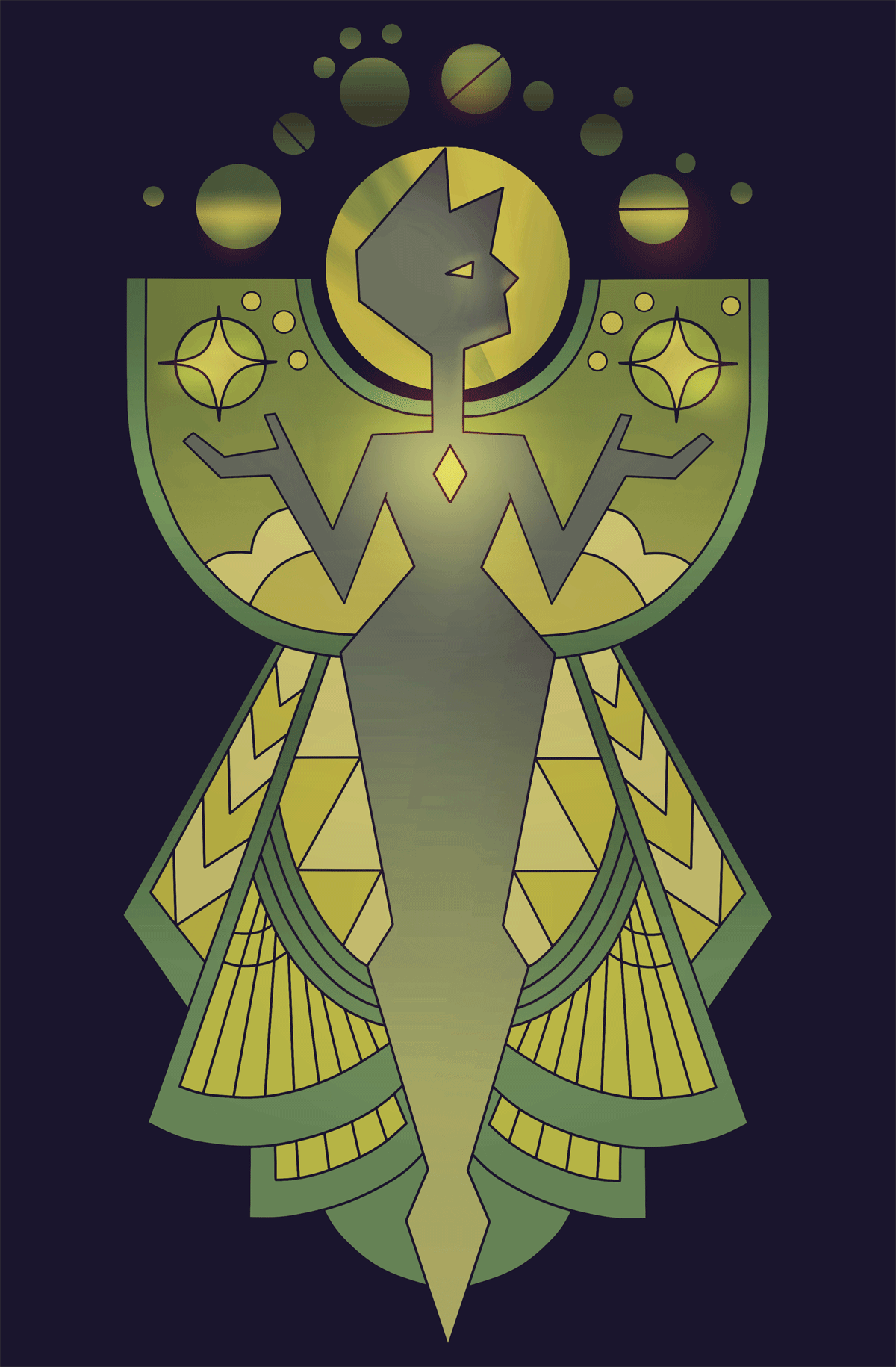 Yellow Diamond Wallpapers Top Free Yellow Diamond Backgrounds