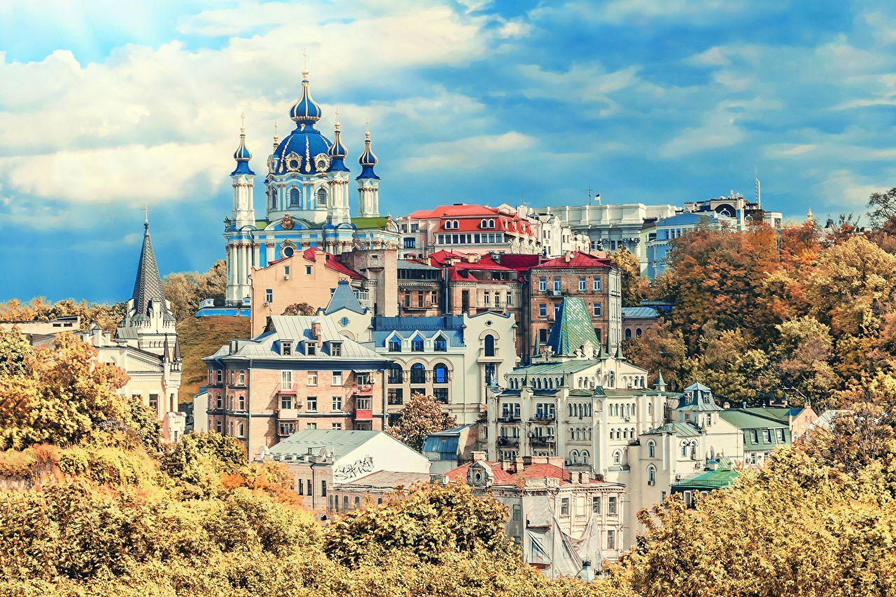 Kiev Ukraine Wallpapers Top Free Kiev Ukraine Backgrounds