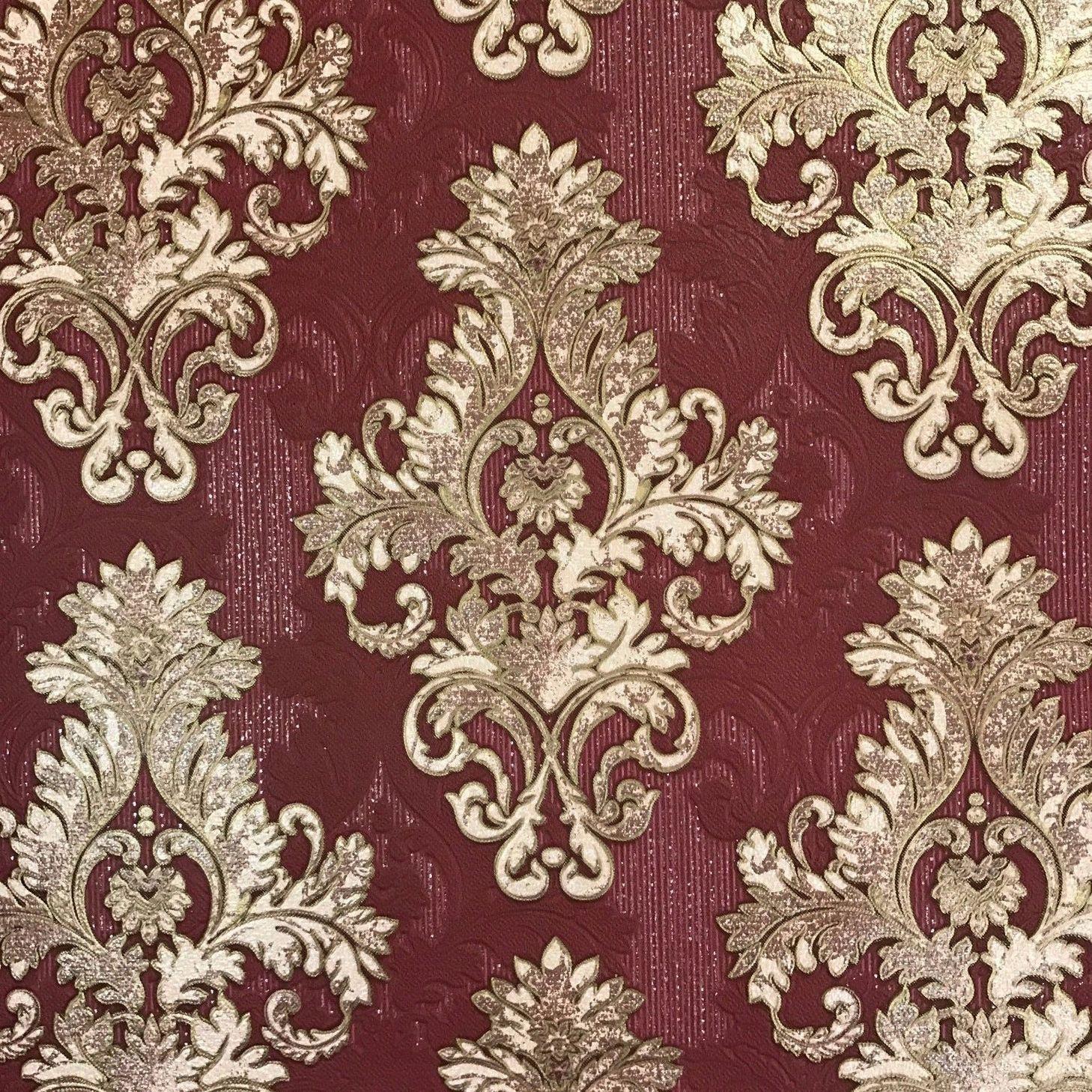 Burgundy and Gold Wallpapers Top Free Burgundy and Gold Backgrounds