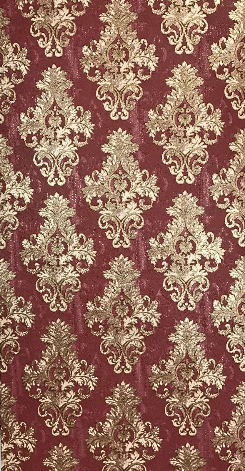 Burgundy and Gold Wallpapers Top Free Burgundy and Gold Backgrounds WallpaperAccess