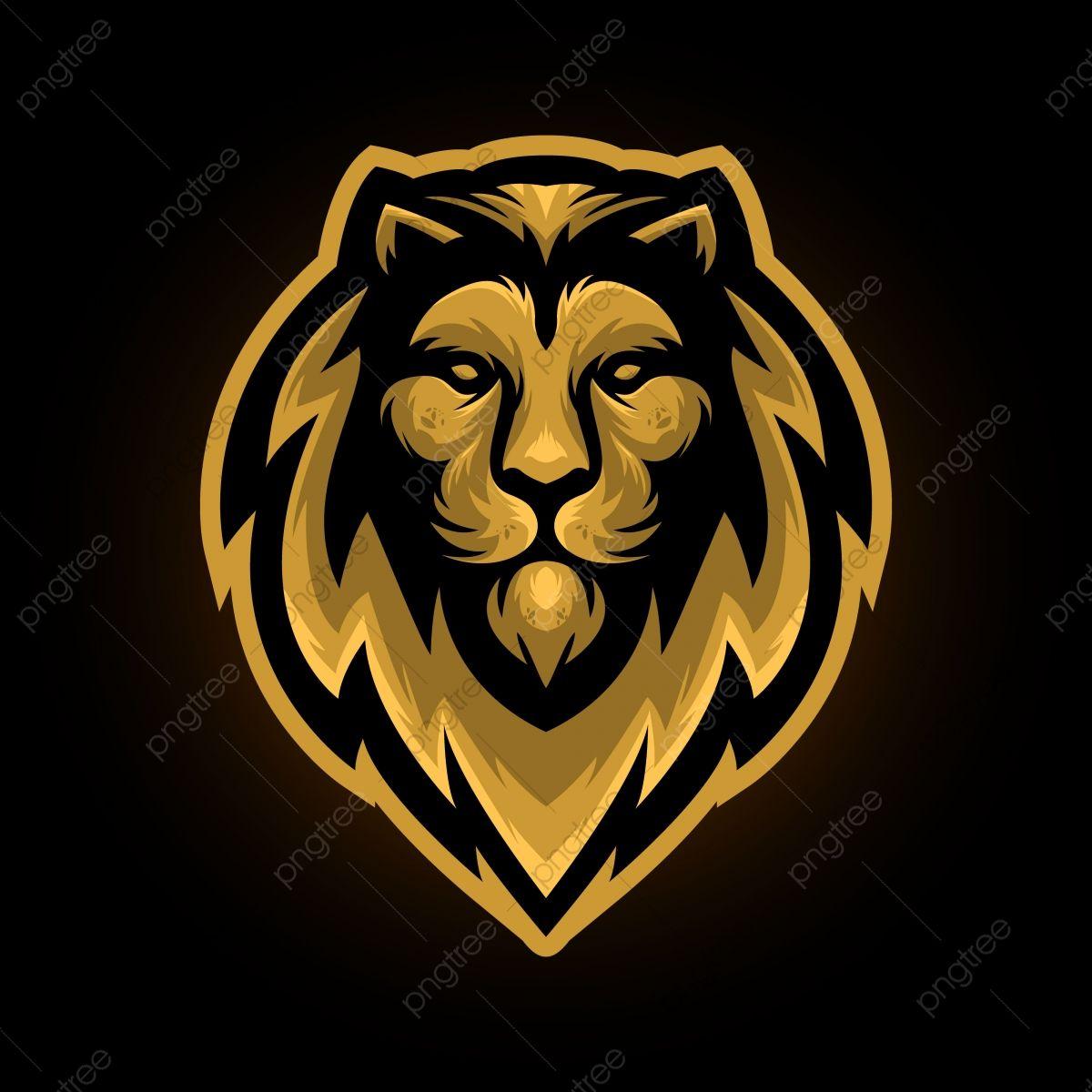 Gold Lion Wallpapers Top Free Gold Lion Backgrounds WallpaperAccess