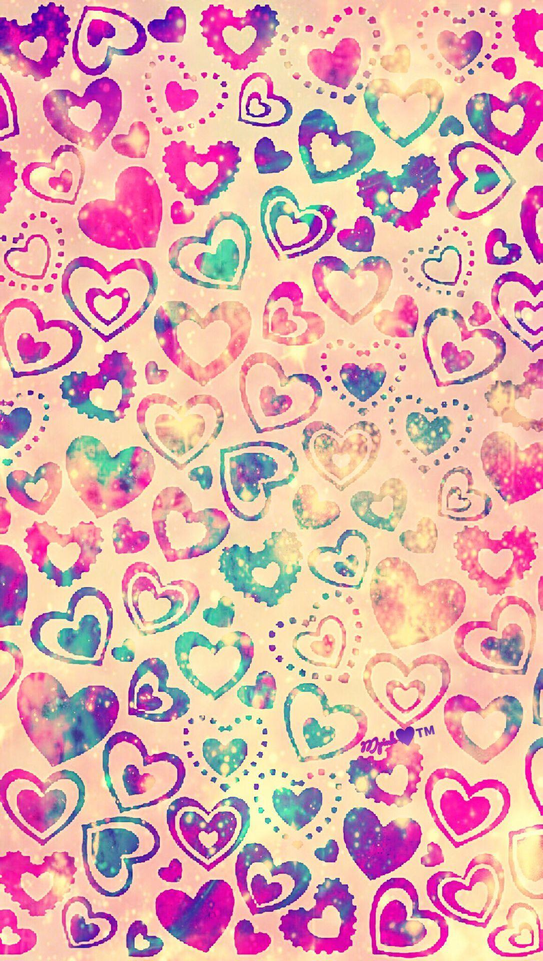 Vintage Heart Wallpapers Top Free Vintage Heart Backgrounds