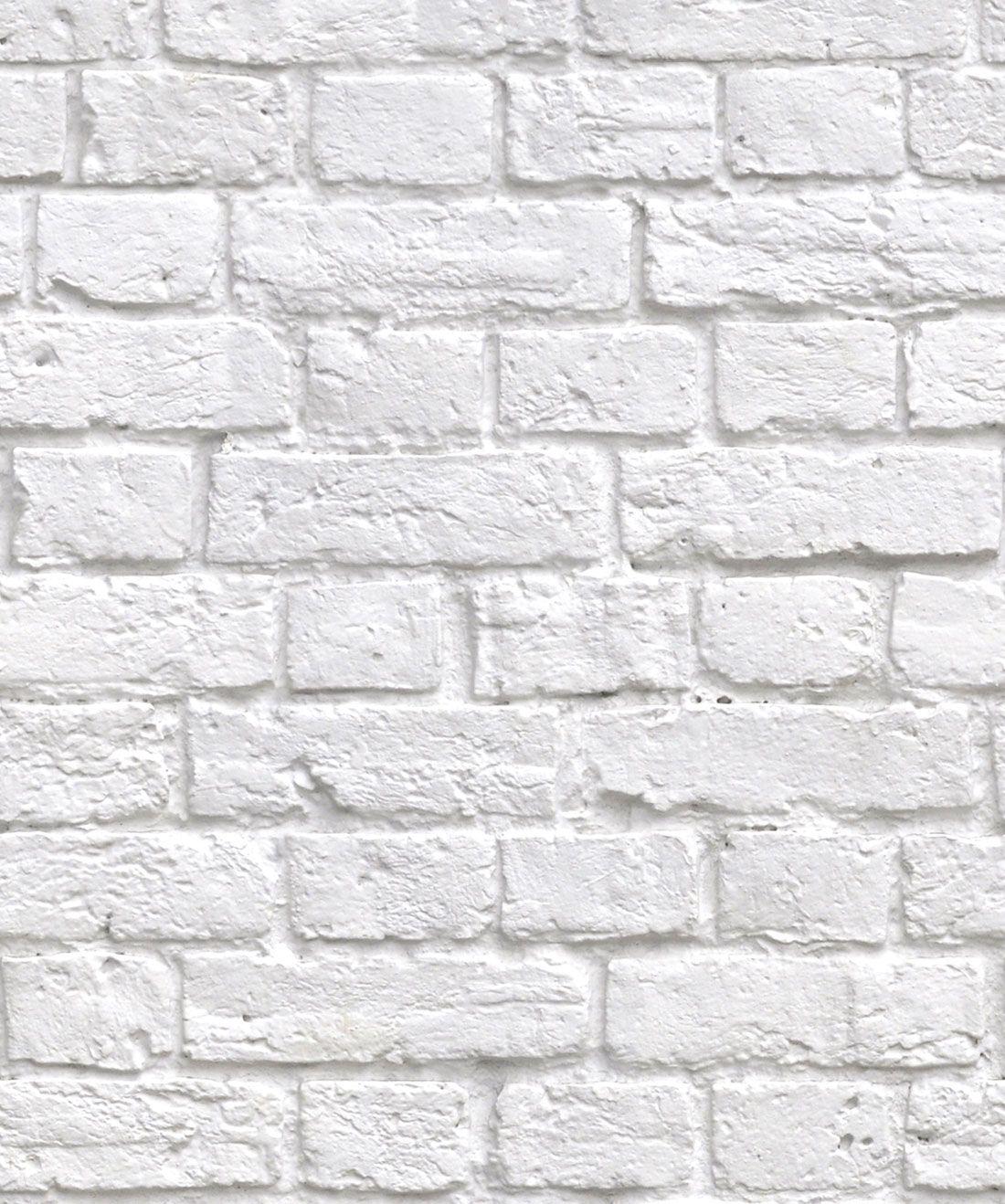 Black and White Brick Wallpapers Top Free Black and White Brick