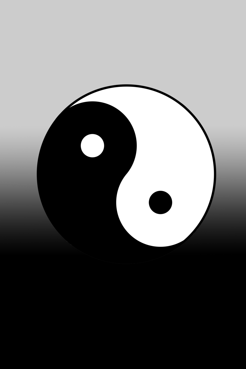 Yin Yang Phone Wallpapers Top Free Yin Yang Phone Backgrounds
